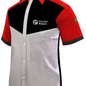uniforme empresa